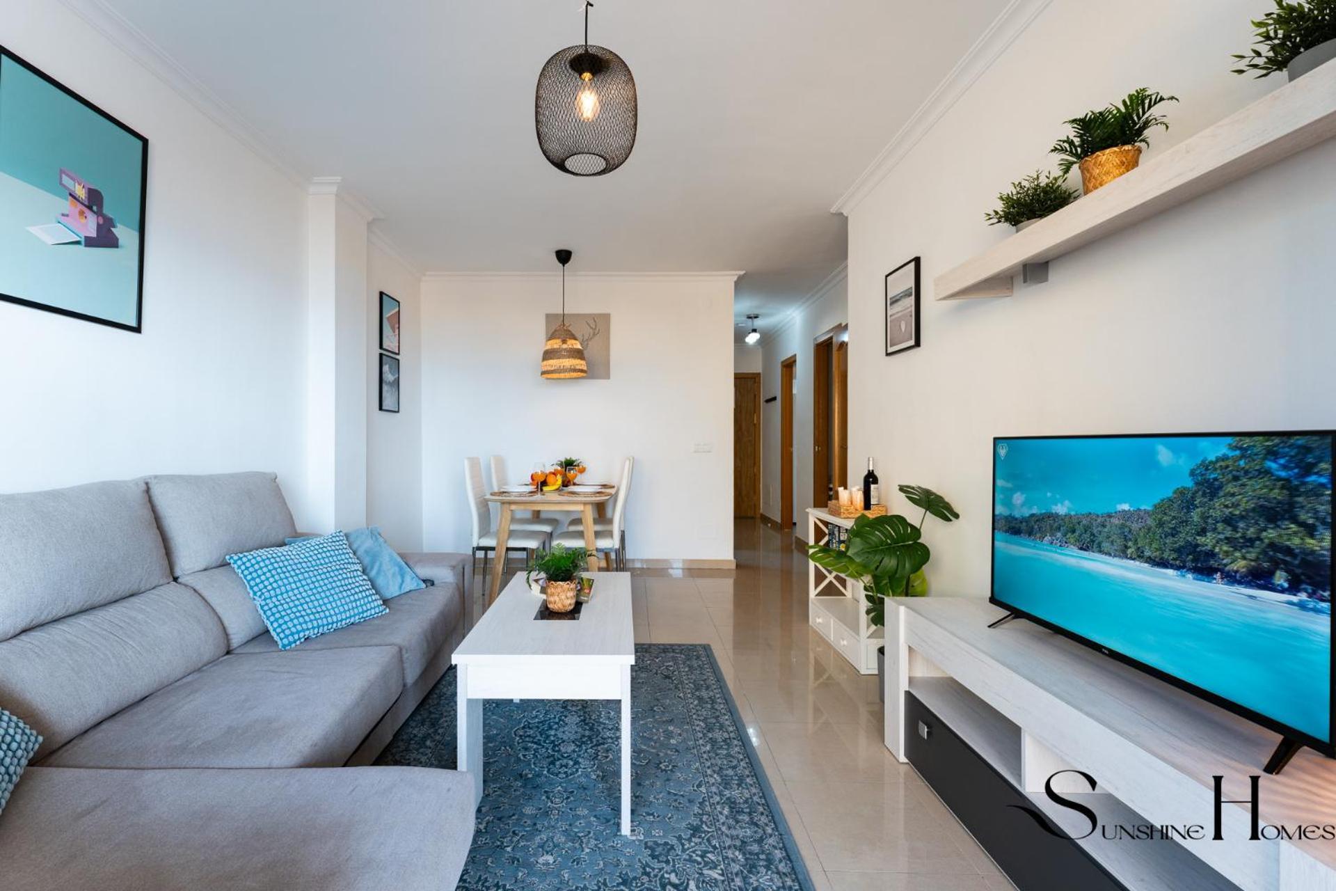 Beachside Retreat With Private Terrace Benalmádena Extérieur photo