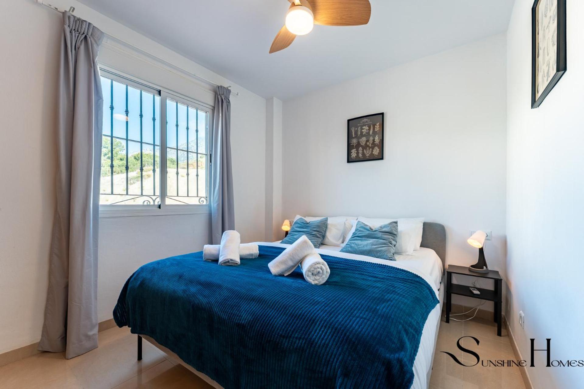 Beachside Retreat With Private Terrace Benalmádena Extérieur photo