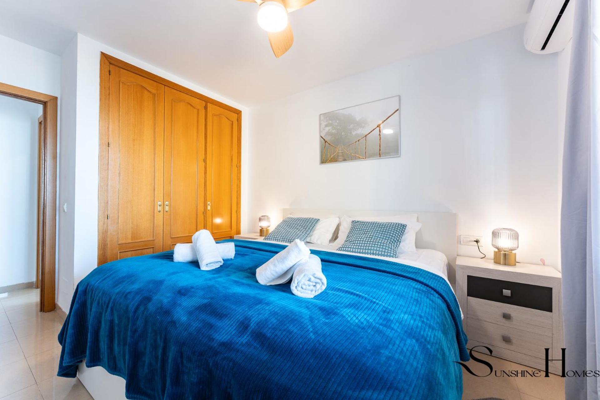 Beachside Retreat With Private Terrace Benalmádena Extérieur photo